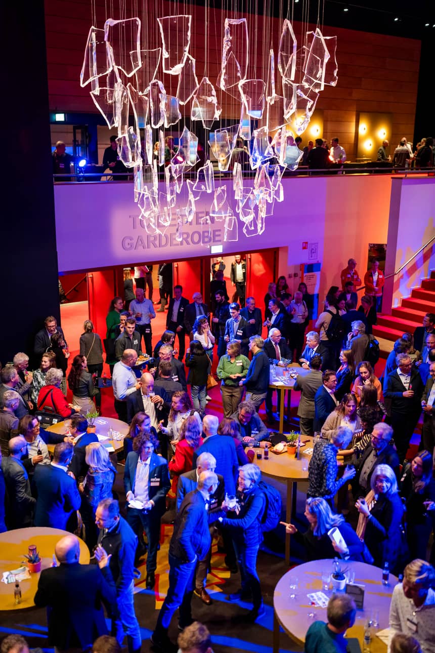 Home | Delta Programme