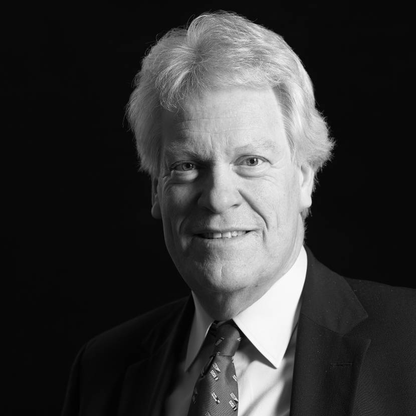 Overheidsmanager Kuijken portret groot