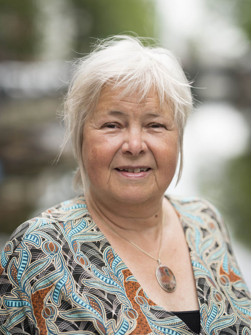 Lilian van den Aarsen